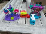 Play doh ijsjes, snoepjes en pizza maker set, Kinderen en Baby's, Speelgoed | My Little Pony, Ophalen of Verzenden, Zo goed als nieuw
