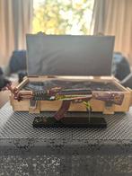 Apple art Ak47, Ophalen of Verzenden