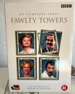Fawlty Towers complete serie, Verzenden, Alle leeftijden, Boxset, Zo goed als nieuw