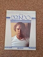 The Screen Greats: Marlon Brando - Alan Frank, Gelezen, Personen, Ophalen of Verzenden, Alan Frank