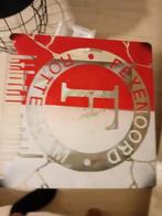 Feyenoord bijzettafel De Kuip Rotterdam skyline, 45 tot 60 cm, Feyenoord, Gebruikt, Vierkant