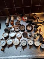 Meters enz, Ophalen of Verzenden