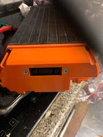 Gebruikte Accu met Oplaadbaar, Ophalen, Gebruikt, Oplaadbaar