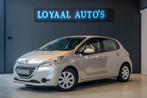 Peugeot 208 1.0 PureTech LIKE | AIRCO | CRUISE | ELEK.RAMEN, Auto's, Peugeot, Voorwielaandrijving, Euro 5, Gebruikt, Met garantie (alle)