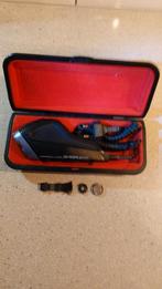 Philips philishave.., Witgoed en Apparatuur, Ophalen of Verzenden, Gebruikt, Scheren en Epileren