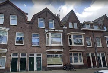 NIEUW! Woonruimte te huur Paul Krugerstraat, Vlissingen beschikbaar voor biedingen