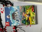 Nintendo switch legends of zelda links awakening, 1 speler, Zo goed als nieuw, Vanaf 7 jaar, Ophalen