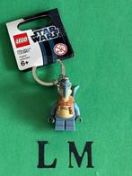 Lego Star Wars Sleutelhanger Watto Key Chain SW Minifigs, Kinderen en Baby's, Speelgoed | Duplo en Lego, Ophalen of Verzenden