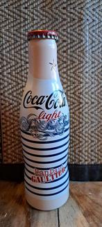 Coca cola Light Jean Paul Gaultter, Ophalen of Verzenden, Zo goed als nieuw