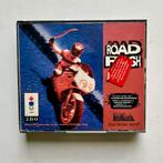 Road Rash - 3DO, Spelcomputers en Games, 1 speler, Racen en Vliegen, Ophalen of Verzenden, Zo goed als nieuw