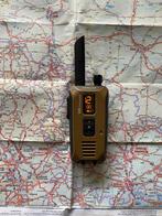 pmr walkie talkie , WT Trek 900 / forclaz , 1X, Telecommunicatie, Portofoons en Walkie-talkies, Ophalen of Verzenden, Gebruikt
