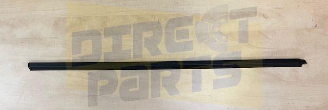 Suzuki Swift (3/05-9/10) portierschachtlijst Rechts Originee, Auto-onderdelen, Carrosserie en Plaatwerk, Deur, Suzuki, Nieuw, Ophalen of Verzenden