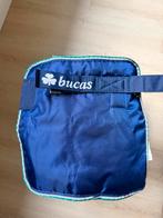 Nieuw bucas  deken verbreder / tussen stuk blauw, Dieren en Toebehoren, Paarden en Pony's | Dekens en Dekjes, Ophalen of Verzenden