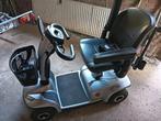 Invacare leo 4 wielen scootmobiel, Ophalen, Zo goed als nieuw