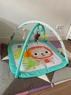 Babygym Activity gym safari speelkleed, Kinderen en Baby's, Ophalen of Verzenden, Zo goed als nieuw