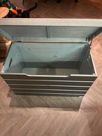 Speelgoedkist, Kinderen en Baby's, Ophalen, Overige typen