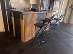 Mooie luxe bar, Huis en Inrichting, Barren, Ophalen of Verzenden, Gebruikt