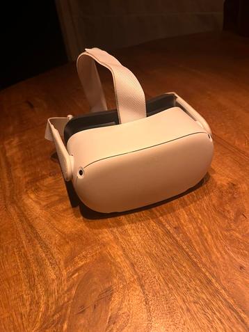 Vr bril meta quest 2 beschikbaar voor biedingen