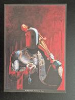 Trigië The Collection Don Lawrence Artprints nr. 1 t/m 12, Complete serie of reeks, Verzenden, Zo goed als nieuw, Don Lawrence