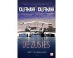 De zusjes van Hetty Kleinloog Kauffmann & Kauffmann, Ophalen of Verzenden, Zo goed als nieuw, Nederland