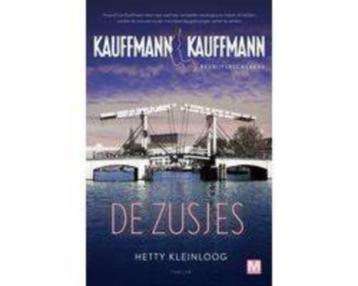 De zusjes van Hetty Kleinloog Kauffmann & Kauffmann beschikbaar voor biedingen