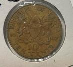 10 cent Kenia 1967, Ophalen of Verzenden, Overige landen
