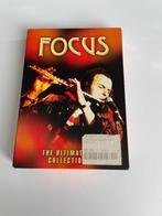 Focus - The ultimate collection - 3 DVD, Alle leeftijden, Ophalen of Verzenden, Zo goed als nieuw