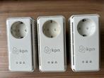 KPN MT2360 Powerline Adapter Set (gelijk aan Devolo), Ophalen of Verzenden, Gebruikt