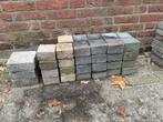 Sierbestrating klinkers 10x10x6, Tuin en Terras, Ophalen, Zo goed als nieuw, Beton, Klinkers