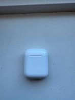 Originele Airpods 1 case, Telecommunicatie, Mobiele telefoons | Oordopjes, Ophalen of Verzenden, Zo goed als nieuw