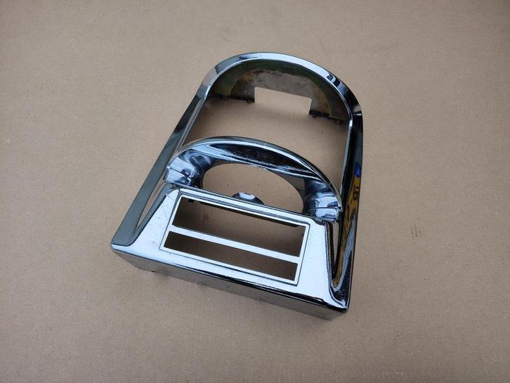 Wallbox Behuizing Seeburg 3WA (1956) jukebox, Verzamelen, Automaten | Jukeboxen, Gebruikt, Seeburg, 1950 tot 1960, Verzenden