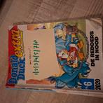 Donald Ducks EXTRA jaargang 2020 t/m 2024, Complete serie of reeks, Ophalen, Gelezen