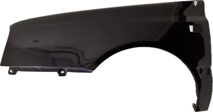 Volkswagen Golf cabrio linker voorscherm, Auto-onderdelen, Carrosserie en Plaatwerk, Spatbord, Volkswagen, Voor, Links, Gebruikt
