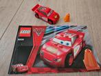 Lego Cars disney (8200) - compleet, Kinderen en Baby's, Speelgoed | Racebanen, Ophalen