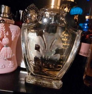Creed fleurissimo samples beschikbaar voor biedingen