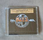 KISS CD, Ophalen of Verzenden, Zo goed als nieuw, Overige genres