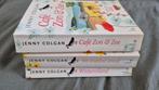 Jenny Colgan Café Zon & Zee, Het eindeloze strand, Winterei, Boeken, Ophalen of Verzenden, Zo goed als nieuw, Nederland, Jenny Colgan