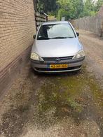 Opel corsa 1.2 16v 2001 136xxxNAP, Ophalen of Verzenden, Gebruikt, Opel