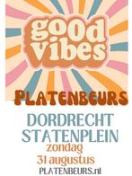 Platnebeurs Dordrecht zondag 31 augustus Statenplein