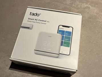 Tado Smart AC Control V3+ (2 st. beschikbaar)