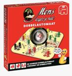 Mens Erger Je Niet - Nieuw in doos!, Hobby en Vrije tijd, Gezelschapsspellen | Bordspellen, Drie of vier spelers, Verzenden, Nieuw