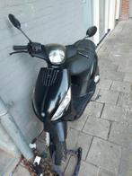 Piaggio snor fiets, Fietsen en Brommers, Scooters | Piaggio, Ophalen, Gebruikt, Zip, Benzine