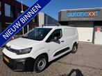 Citroën Berlingo 1.5 BlueHDI Club XL AIRCO I NAVI I LANGE U, Voorwielaandrijving, Gebruikt, Euro 6, 4 cilinders