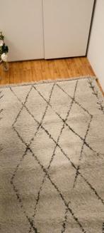 Vloerkleed, Ophalen, Gebruikt, Crème, 150 tot 200 cm