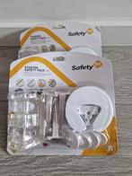 Safety 1st - starter safety pack, Ophalen of Verzenden, Zo goed als nieuw