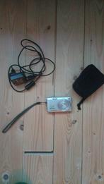 Nikon Coolpix S3300 Silver, Audio, Tv en Foto, Ophalen, Gebruikt, Compact, 4 t/m 7 keer