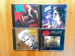 CD 4 x Billy Idol, Ophalen of Verzenden, 2000 tot heden, Zo goed als nieuw