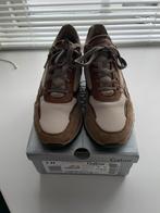 Gabor sneakers mt 40, leer, Kleding | Dames, Schoenen, Bruin, Gabor, Ophalen of Verzenden, Sneakers of Gympen