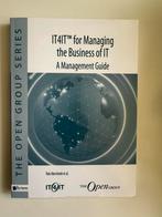 Rob Akershoek - it4it for managing the business of it, Ophalen of Verzenden, Rob Akershoek