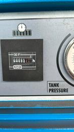 Compressor low pressure, Doe-het-zelf en Verbouw, Compressors, Minder dan 25 liter, Ophalen, Zo goed als nieuw, Minder dan 200 liter/min